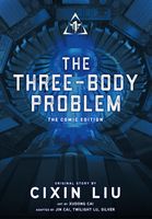 The Three-Body Problem Comic, Vol. 1