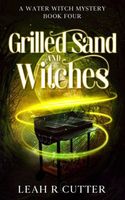 Grilled Sand and Witches