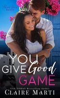 Claire Marti's Latest Book