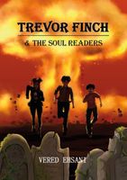 Trevor Finch & The Soul Readers