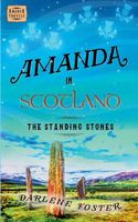 Darlene Foster's Latest Book