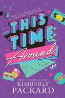 Kimberly Packard's Latest Book
