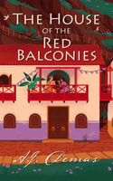 A.J. Demas's Latest Book
