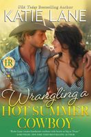 Wrangling a Hot Summer Cowboy