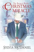 The Christmas Miracle -- Cameron's Story