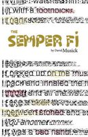 Cover of The Semper Fi by David Musick