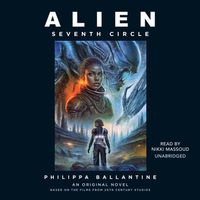Philippa Ballantine's Latest Book