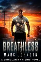 Marc Johnson's Latest Book