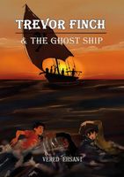 Trevor Finch & The Ghost Ship