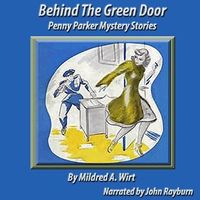 Audio edition cover