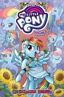 Rainbow Dash