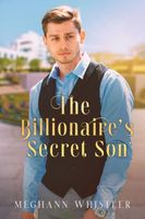 Meghann Whistler's Latest Book