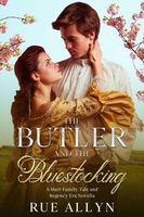 The Butler & The Bluestocking