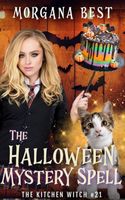 Morgana Best's Latest Book