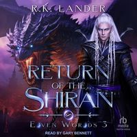 Return of the Shiran