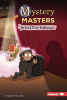 Sarah McGuire's Latest Book