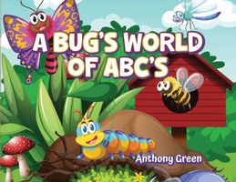 Anthony Green's Latest Book