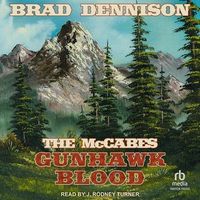 Brad Dennison's Latest Book