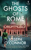 Joseph O'Connor's Latest Book