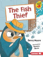 Jenny Moore's Latest Book