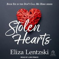 Eliza Lentzski's Latest Book