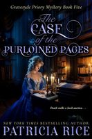 The Case of the Purloined Pages