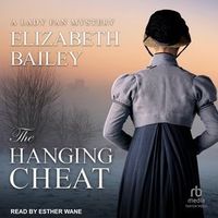 Elizabeth Bailey's Latest Book