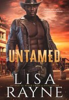 Cover of Untamed by Lisa Rayne