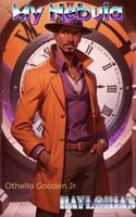 Cover of My Nebula by Othello Gooden Jr.