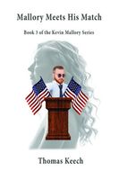 Cover of Mallory Meets His Match by Thomas Keech