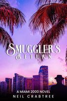 Cover of Smuggler's Return by Neil Crabtree