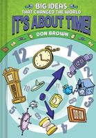 Don Brown's Latest Book