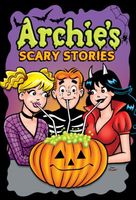 Archie's Scary Stories