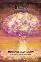 Cover of Judas by Michael Davidson