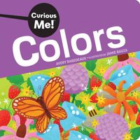 Curious Me!T Colors
