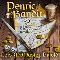 Lois McMaster Bujold's Latest Book
