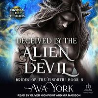 Ava York's Latest Book