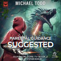 Parental Guidance Suggested