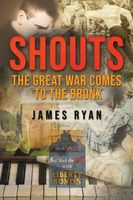 Cover of Shouts by James Ryan