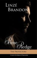 Cover of Prime Pledge by Linze Brandon