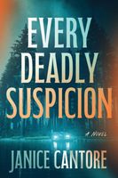 Janice Cantore's Latest Book