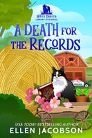 Ellen Jacobson's Latest Book