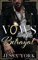Jessa York's Latest Book