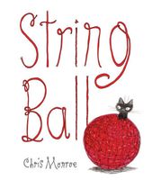 Chris Monroe's Latest Book