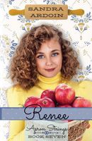 Cover of Renee by Sandra Ardoin