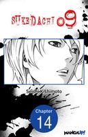 SUKEDACHI NINE #014