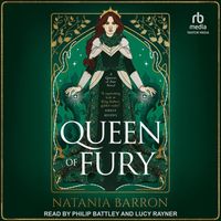 Audio edition cover