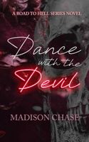 Cover of Dance with the Devil by Madison Chase