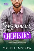 Michelle McCraw's Latest Book