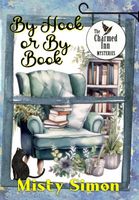 Misty Simon's Latest Book